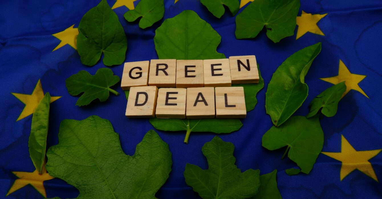 shutterstock_1743416495_Green Deal